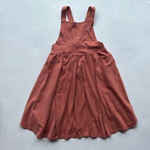 Gray Label Pinafore Dress